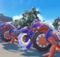 
                  Novo trailer de 'Pokémon Scarlet/Violet' traz novidades na mecânica de jogo e mais um monstrinho; confira