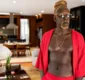 
                  Artistas prestam solidariedade a Seu Jorge após racismo sofrido em show: 'Triste e pavoroso'