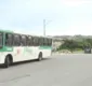 
                  Após suposto toque de recolher, ônibus voltam a circular no bairro de Cajazeiras VI, em Salvador