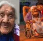
                  Mulher que inspirou 'Viva - A Vida é uma Festa' morre aos 109 anos