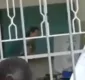
                  Homem é detido por quebrar urna eleitoral em Goiânia; veja vídeo