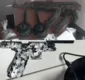 
                  Fuzil russo e pistola da Áustria são apreendidos em Tancredo Neves em menos de 4h; homem morre em confronto