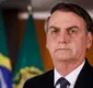 
                  Jair Bolsonaro, do PL, não é reeleito presidente do Brasil