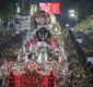 
                  Quatro escolas do Grupo Especial escolhem sambas para o Carnaval 2023