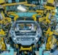 
                  Volkswagen suspende produção até março por falta de componentes