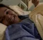 
                  Claudia Rodrigues recebe alta hospitalar após inflamação generalizada; saiba detalhes