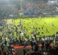 
                  Confusão em estádio deixa 125 mortos na Indonésia; mais de 30 eram crianças