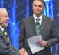 
                  Lula e Bolsonaro fazem primeiro debate do 2º turno; veja destaques