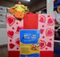 
                  Campanha arrecada brinquedos novos para crianças de comunidades carentes em Salvador