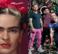 
                  'Viva La Vida': Frida Kahlo foi inspiração para álbum de Coldplay que mudou conceito visual da banda