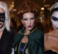 
                  Famosos capricham na fantasia em festa de Halloween em São Paulo; confira