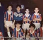 
                  Foto do atacante argentino Higuaín com a camisa do Bahia viraliza nas redes sociais