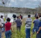 
                  Homem morre afogado em barragem ao tentar armar rede de pesca na Bahia