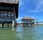 
                  Bora ali?: dê um giro pela ilha particular da Baía de Todos-os-Santos
