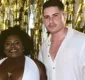 
                  Jojo Todynho sobre término de casamento com Lucas Souza: 'O amor dói, mas não mata'
