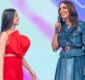 
                  Ivete Sangalo e Juliette emocionam o público com dueto no último 'Pipoca' da temporada