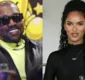
                  Tá rolando ou não? Kanye West diz estar solteiro após modelo brasileira assumir namoro com rapper