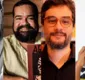 
                  Ian Fraser, Cristhiano Aguiar e mais escritores debatem sobre literatura de terror nordestina na Bienal do Livro Bahia
