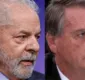 
                  Datafolha: Lula possui 50% dos votos válidos e Bolsonaro 36%