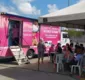 
                  Unidades de saúde oferecem mamografia e consultas gratuitas em Salvador; saiba detalhes