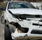 
                  Carro com Menor Nico é atingido por carreta em rodovia na Bahia