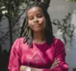 
                  Inspiração para a nova geração: Monique Evelle aborda empreendedorismo no 'Scream 2022'