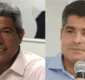 
                  Governo da Bahia: ACM Neto, do União Brasil, e Jerônimo Rodrigues, do PT, vão disputar segundo turno