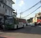 
                  Ônibus voltam a circular no fim de linha de Pernambués, em Salvador