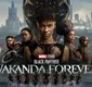 
                  Trailer inédito de 'Wakanda Para Sempre' mostra primeiras imagens de novo Pantera Negra; confira