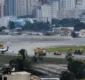 
                  Mais de 70 voos são cancelados após explosão de pneu de avião no Aeroporto de Congonhas; Salvador e Porto Seguro estão na lista