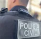
                  Guarda municipal é preso suspeito de estupro de vulnerável na Bahia