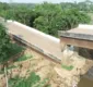 
                  Amazonas registra segundo desabamento de ponte na BR-319
