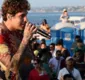 
                  Jammil lança novo single com participação de rapper e clipe gravado em Salvador