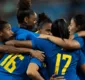 
                  Fifa sorteia chaves da Copa do Mundo de futebol feminino