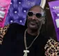 
                  Snoop Dogg anuncia lançamento de salgadinho de maconha com sabor de cebola