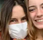 
                  Mãe de Susana Naspolini diz que repórter morreu de mãos dadas com a filha: ‘Acompanhou no leito’