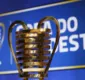 
                  Copa do Nordeste: CBF promete aumento de 50% da receita para os clubes