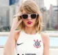 
                  Taylor Swift quebra 'profecia' com o Corinthians após derrota para o Flamengo na Copa do Brasil; entenda