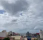 
                  Tempo continua nublado em Salvador até segunda-feira (21)