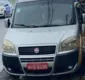 
                  Transporte escolar com cinco crianças é roubado em Salvador