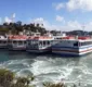 
                  Travessia Salvador-Mar Grande opera com oito embarcações neste domingo (29)