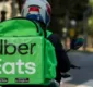 
                  Uber Eats lança delivery de maconha no Canadá; entenda como funciona