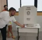 
                  Votação é encerrada em zonas eleitorais da Bahia