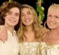 
                  Marido de Sasha Meneghel desabafa e sai em defesa de Xuxa por filme polêmico: 'Chamam ela de pedófila'