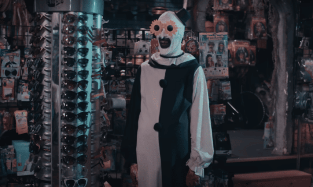 Onde assistir a Terrifier 2? Veja sinopse, elenco e trailer do filme