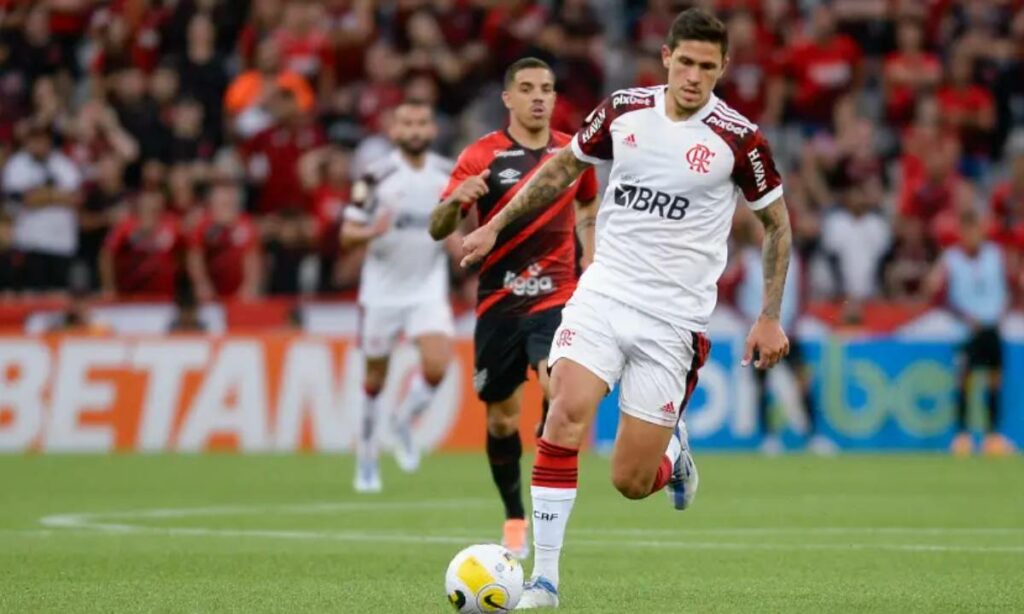 A Gazeta  Bares do ES fazem promoções para jogo do Flamengo na Libertadores