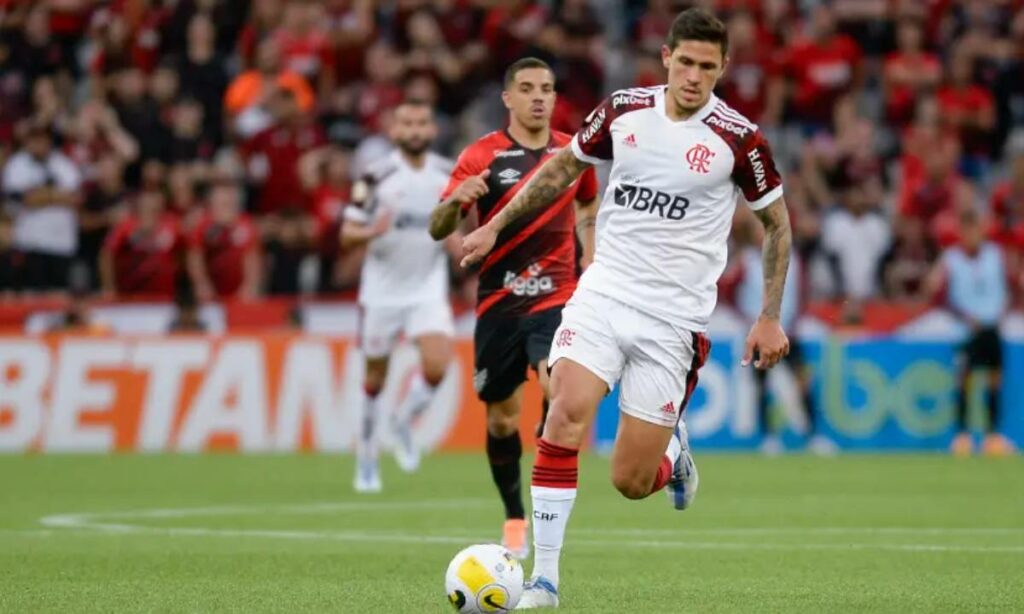 Flamengo x River Plate: veja lista de bares para assistir ao jogo - O que é  notícia em Sergipe