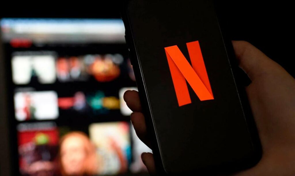 Netflix: restrições a compartilhamento de senhas chegam ao Brasil