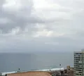 Final de semana em Salvador será de céu nublado e pancadas de chuva; veja na previsão