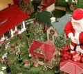 Shopping Itaigara inagura 'Mini Cidade de Natal' na sexta-feira (28); confira